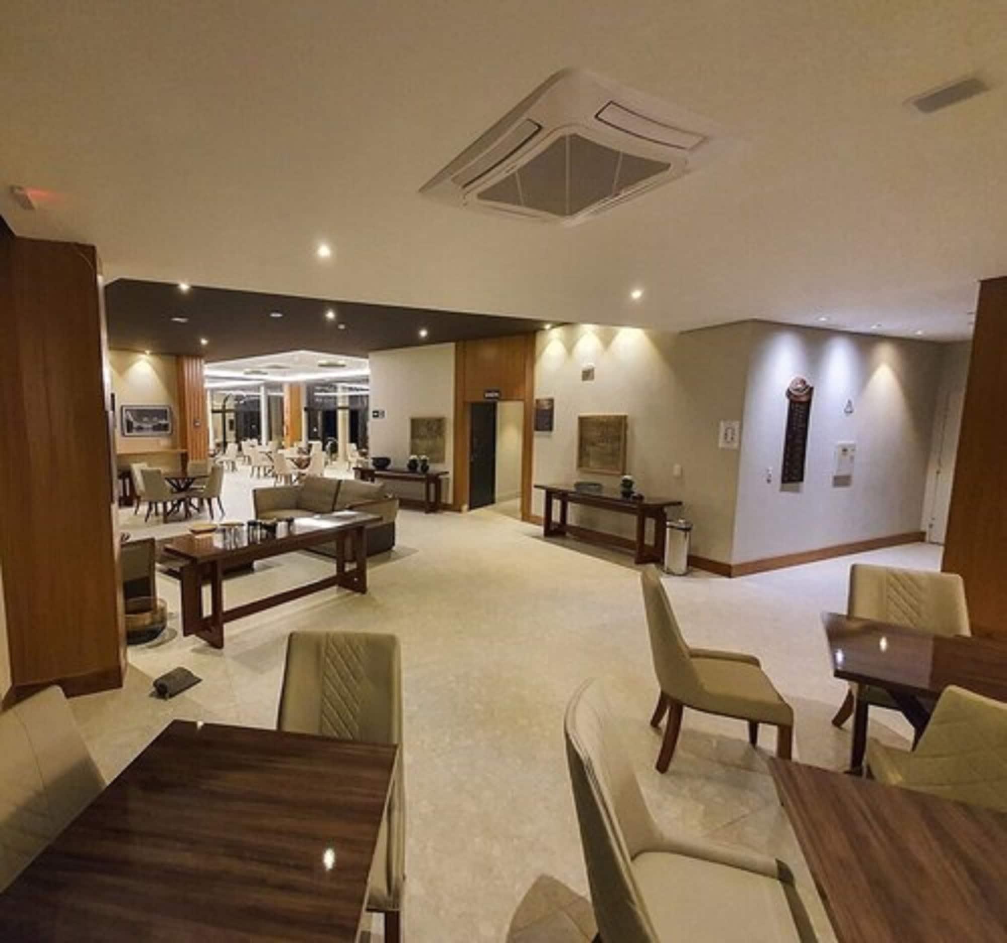 Class Hotel Piracicaba Esterno foto